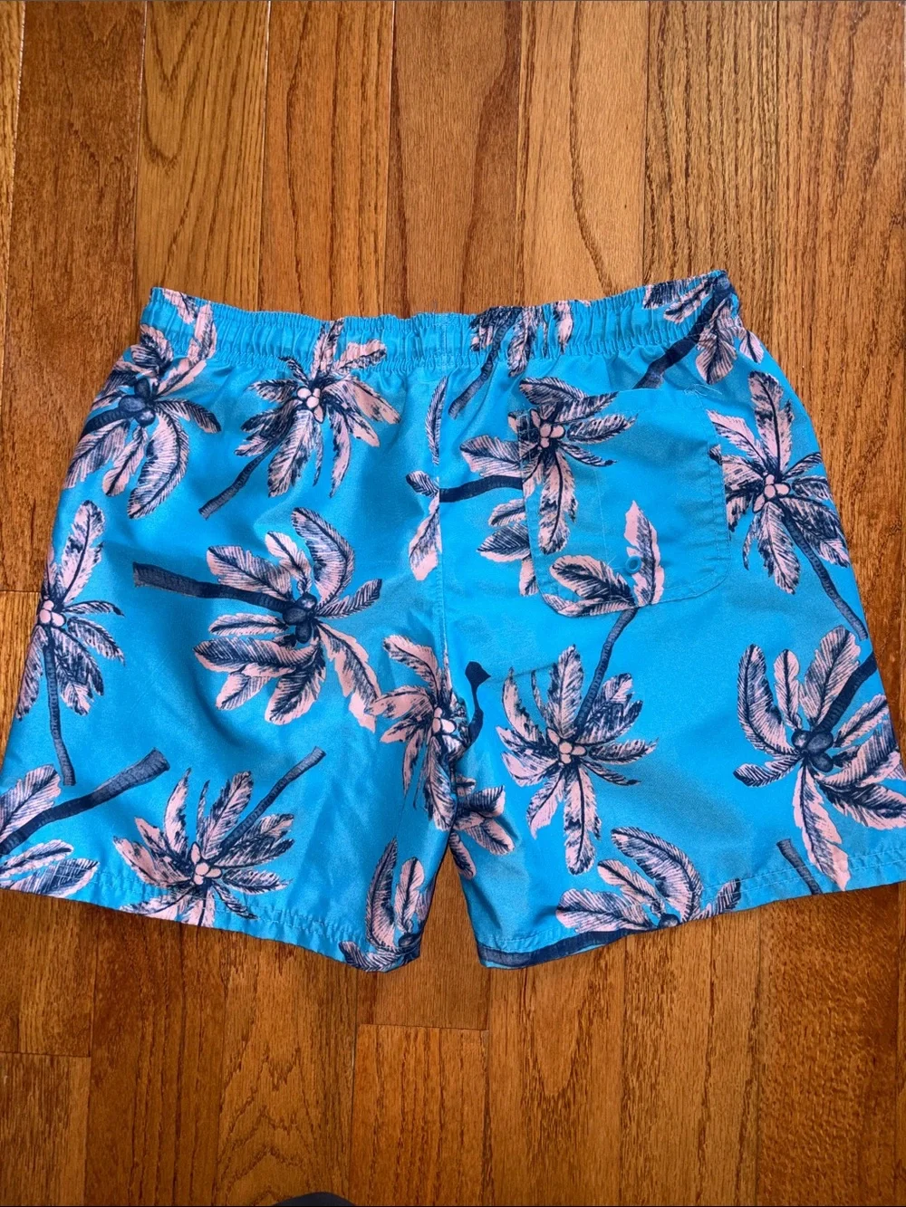 Boys husky swim trunks